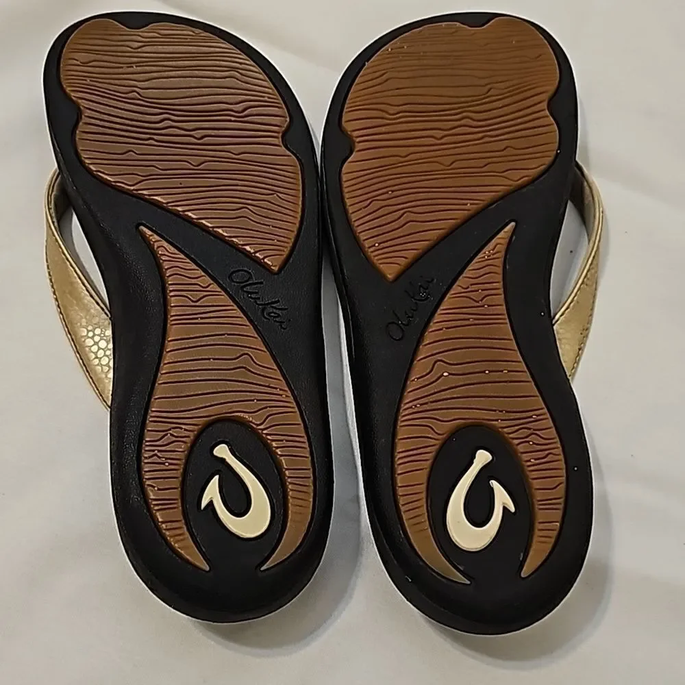 OluKai good please